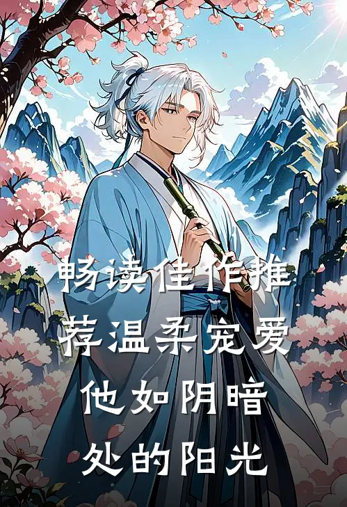 畅读佳作推荐温柔宠爱：他如阴暗处的阳光