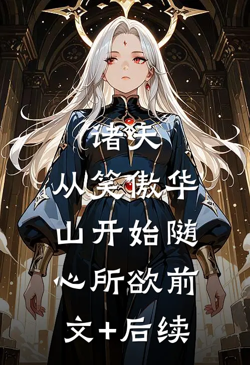 诸天：从笑傲华山开始随心所欲前文+后续