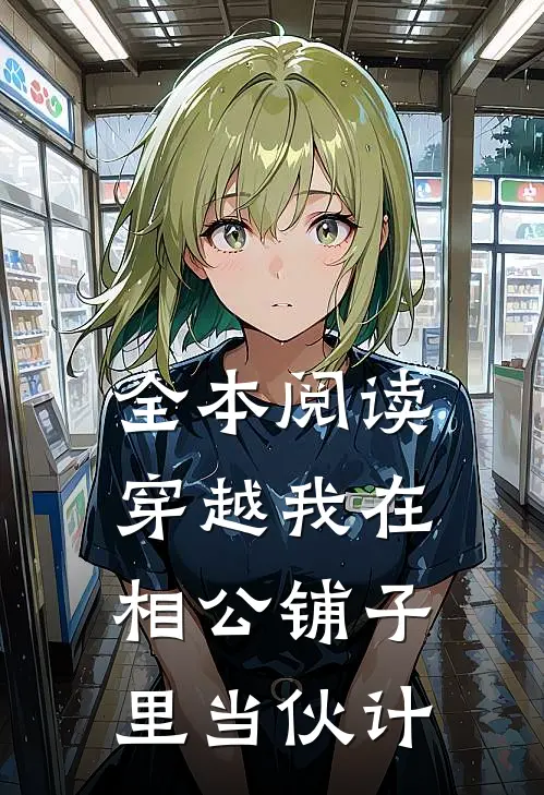 全本阅读穿越我在相公铺子里当伙计