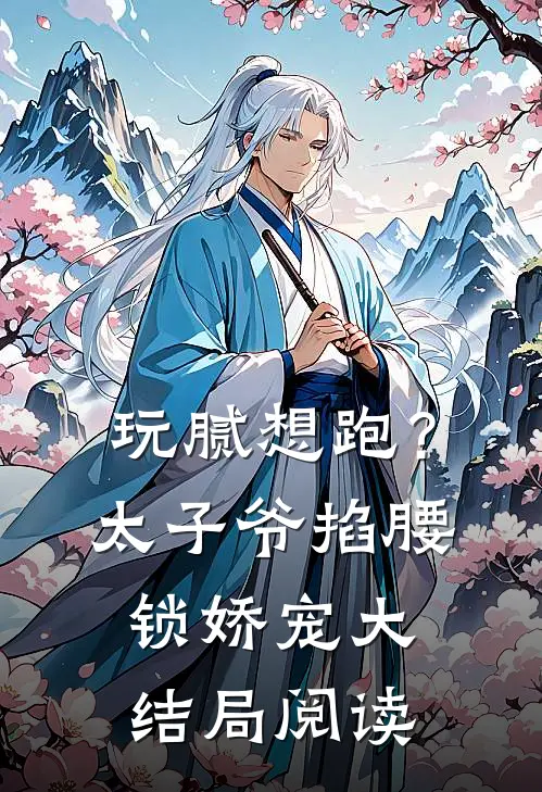 玩腻想跑？太子爷掐腰锁娇宠大结局阅读