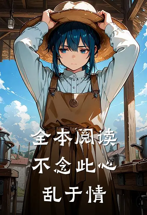 全本阅读不念此心乱于情