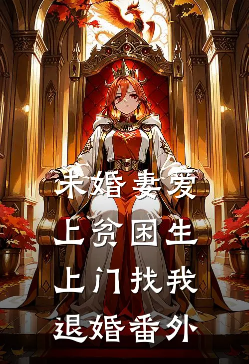 未婚妻爱上贫困生，上门找我退婚 番外