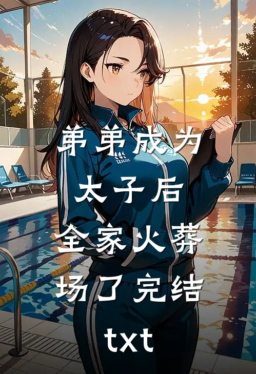 弟弟成为太子后，全家火葬场了完结txt