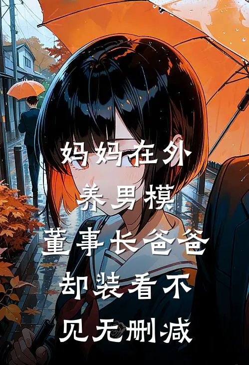 妈妈在外养男模，董事长爸爸却装看不见无删减