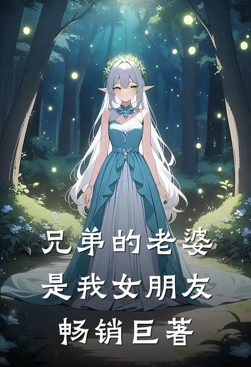 兄弟的老婆是我女朋友畅销巨著