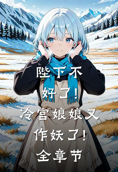 陛下不好了!冷宫娘娘又作妖了!全章节