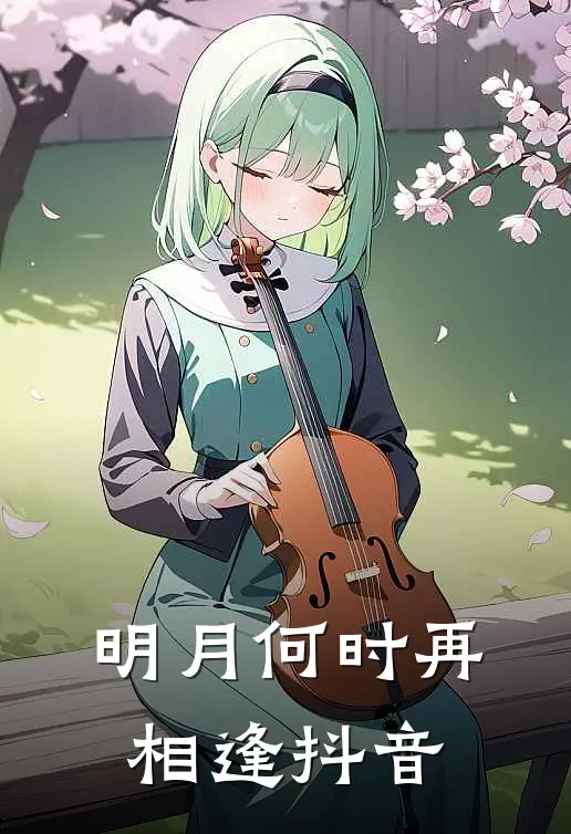 明月何时再相逢抖音