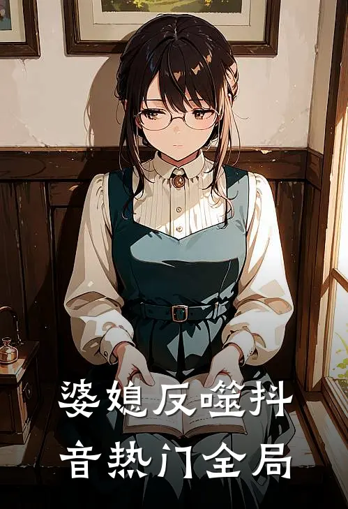 婆媳反噬抖音热门全局