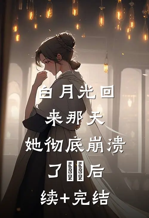 白月光回来那天，她彻底崩溃了​​后续+完结