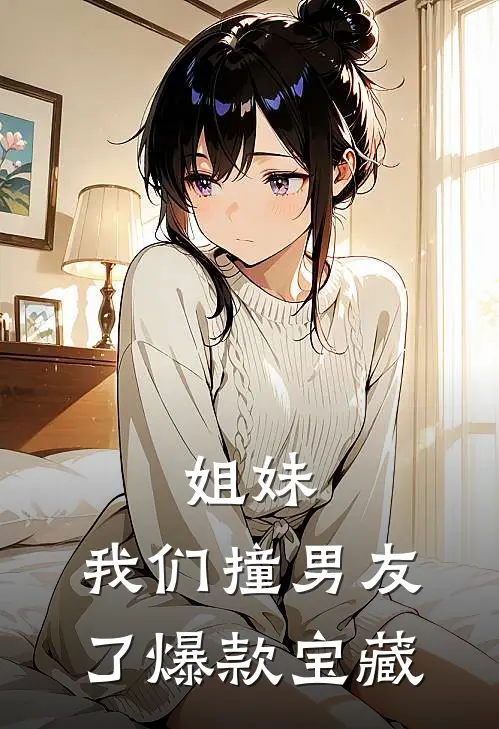 姐妹，我们撞男友了爆款宝藏