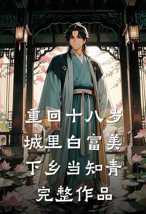 重回十八岁：城里白富美下乡当知青完整作品