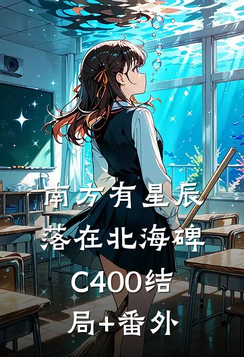 南方有星辰，落在北海碑C400结局+番外
