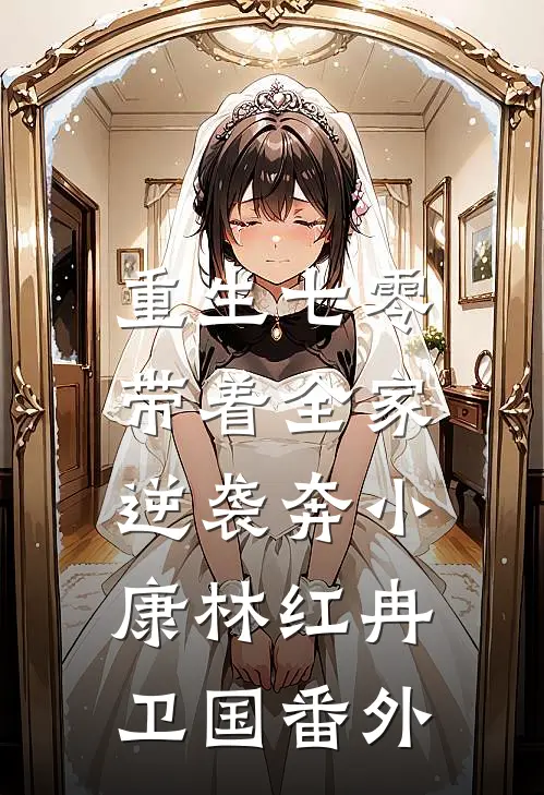 重生七零：带着全家逆袭奔小康林红冉卫国 番外