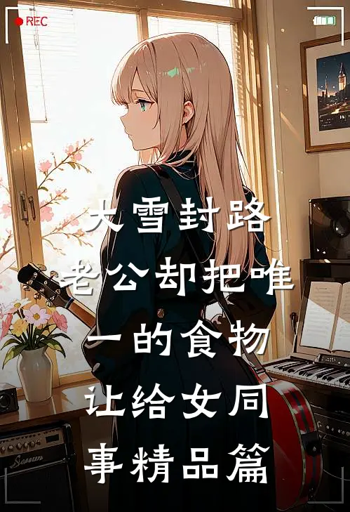 大雪封路，老公却把唯一的食物让给女同事精品篇