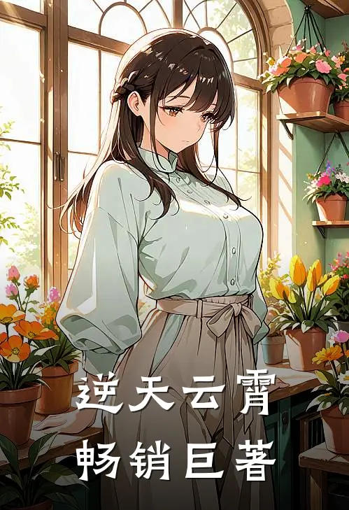 逆天云霄畅销巨著