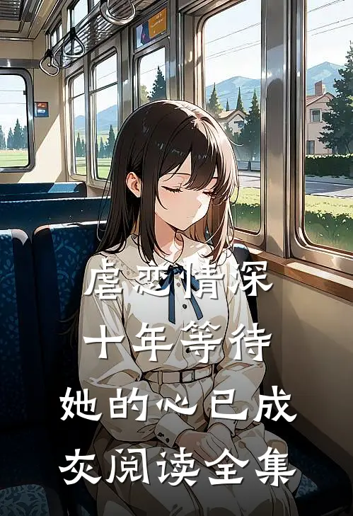 虐恋情深：十年等待，她的心已成灰阅读全集