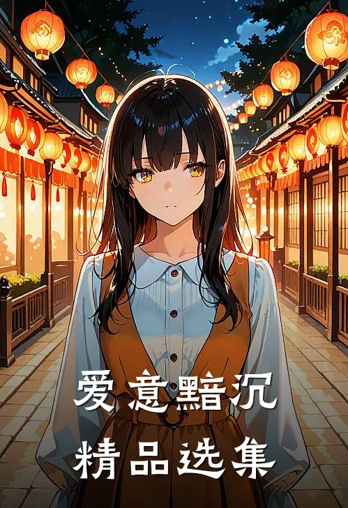 爱意黯沉精品选集