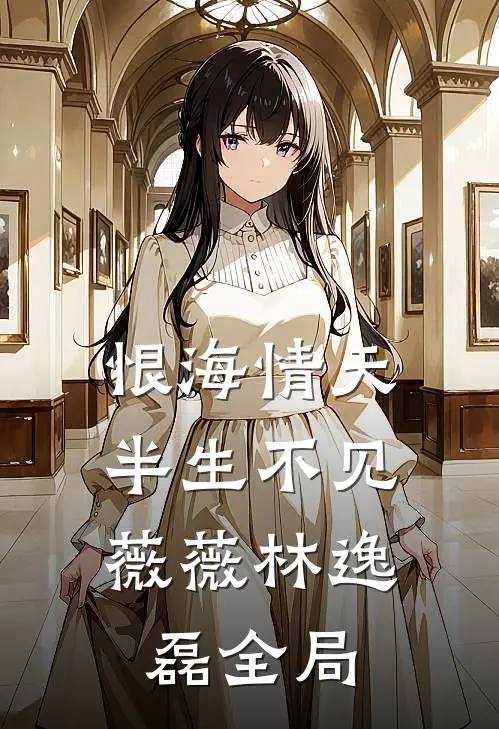 恨海情天，半生不见薇薇林逸磊全局