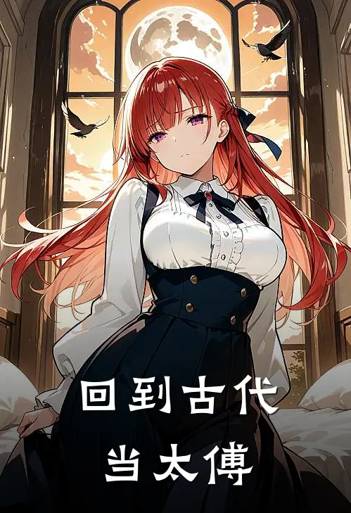 回到古代当太傅