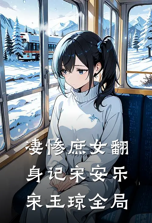 凄惨庶女翻身记宋安乐宋玉琼全局