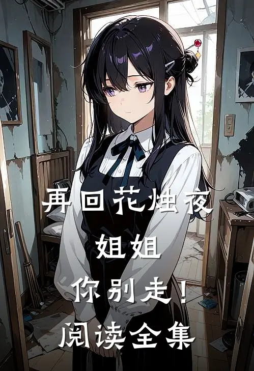 再回花烛夜：姐姐，你别走！阅读全集