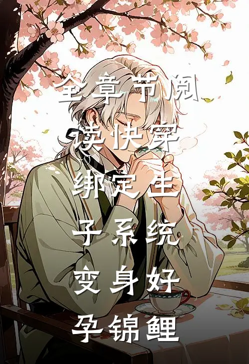 全章节阅读快穿：绑定生子系统，变身好孕锦鲤