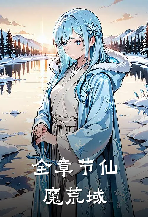 全章节仙魔荒域