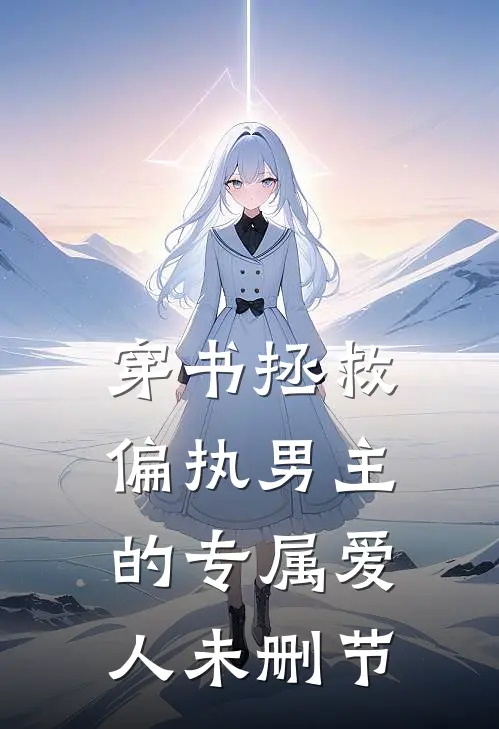 穿书拯救：偏执男主的专属爱人未删节