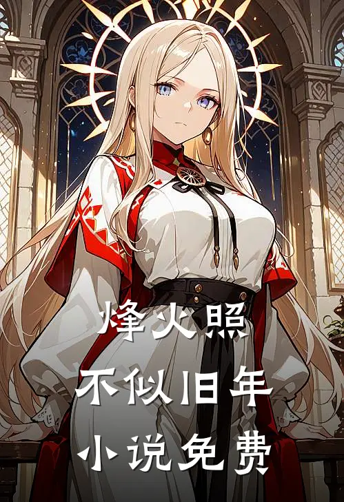 烽火照，不似旧年小说免费