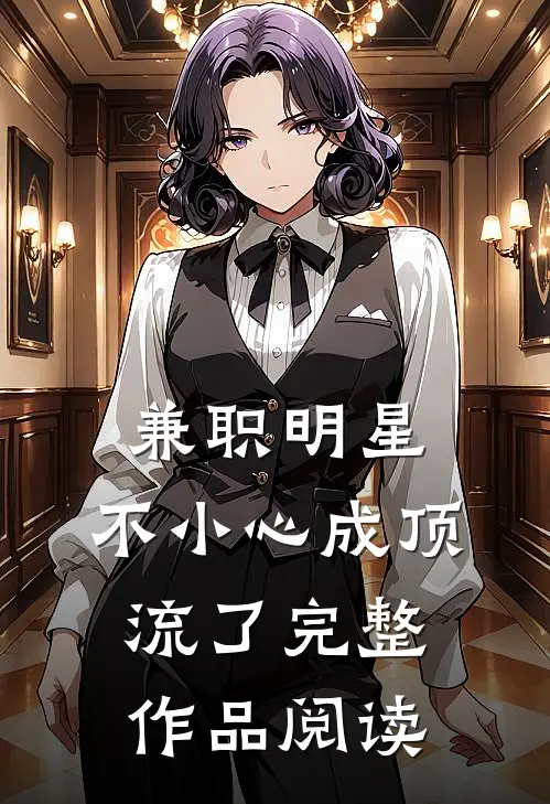 兼职明星：不小心成顶流了完整作品阅读