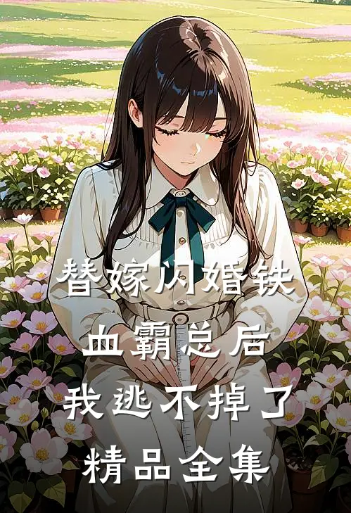 替嫁闪婚铁血霸总后，我逃不掉了精品全集