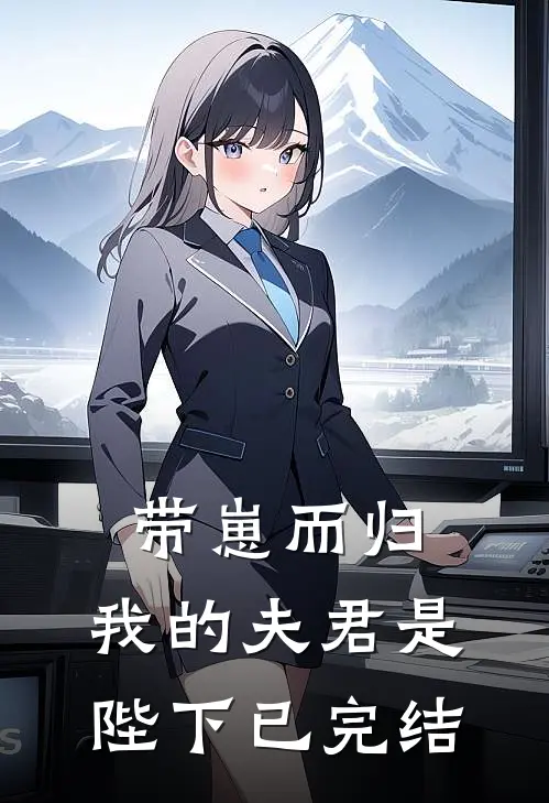 带崽而归，我的夫君是陛下已完结