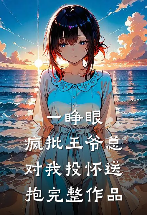 一睁眼，疯批王爷总对我投怀送抱完整作品