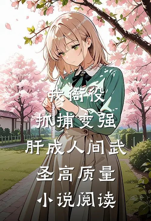 我衙役，抓捕变强，肝成人间武圣高质量小说阅读