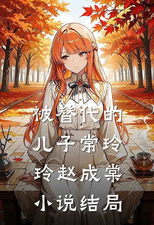 被替代的儿子常玲玲赵成棠小说结局