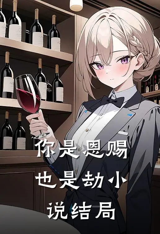 你是恩赐也是劫小说结局