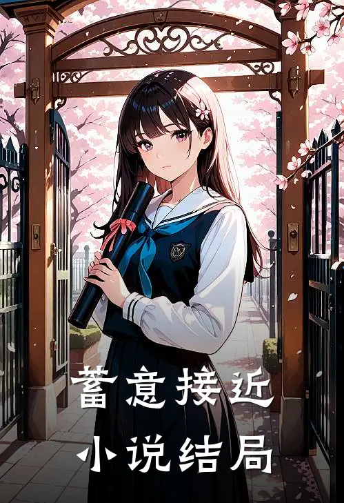 蓄意接近小说结局