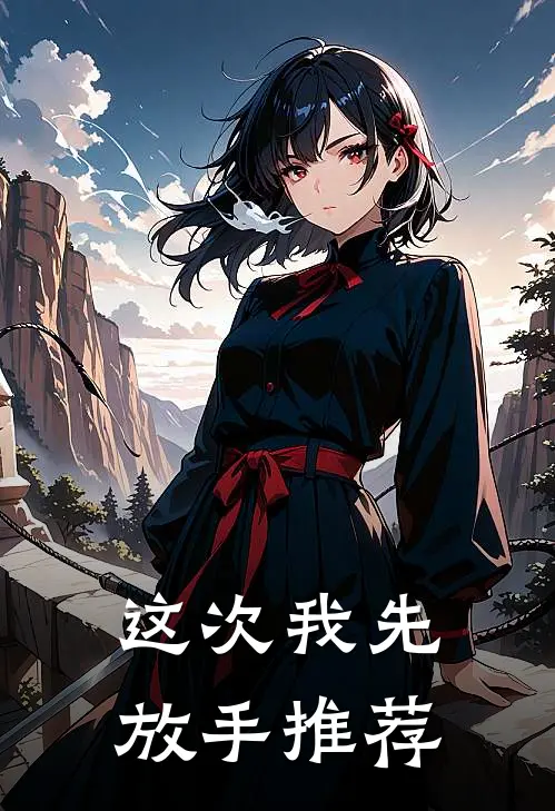 这次我先放手推荐