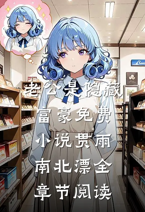 老公是隐藏富豪免费小说贯雨南北漂全章节阅读