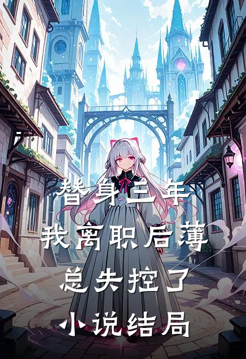 替身三年，我离职后薄总失控了小说结局