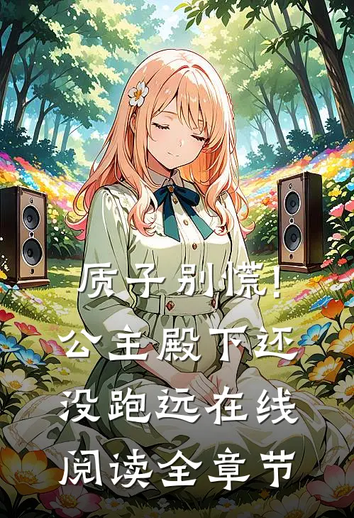 质子别慌!公主殿下还没跑远在线阅读全章节
