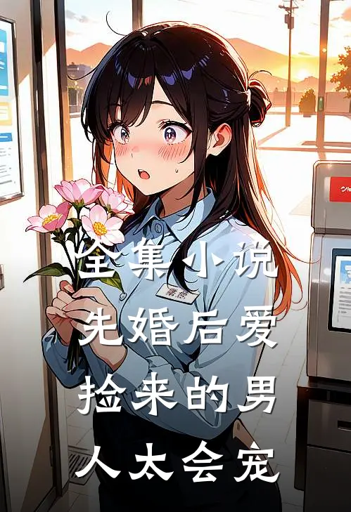 全集小说先婚后爱：捡来的男人太会宠