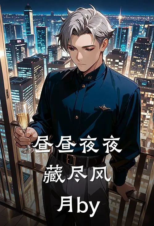 昼昼夜夜，藏尽风月by