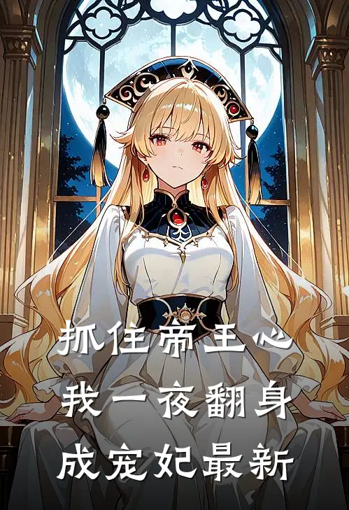 抓住帝王心，我一夜翻身成宠妃最新