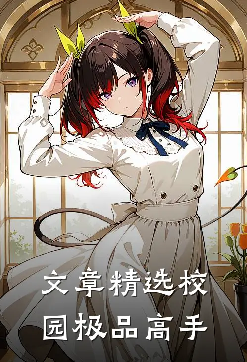 文章精选校园极品高手