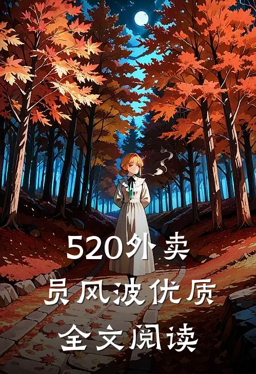 520外卖员风波优质全文阅读
