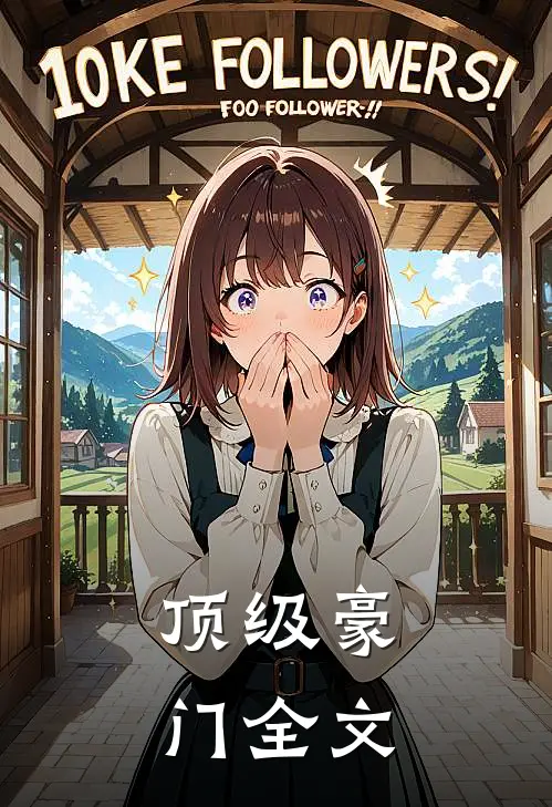 顶级豪门全文