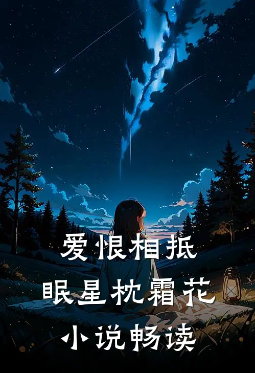 爱恨相抵，眠星枕霜花小说畅读