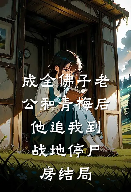 成全佛子老公和青梅后，他追我到战地停尸房结局