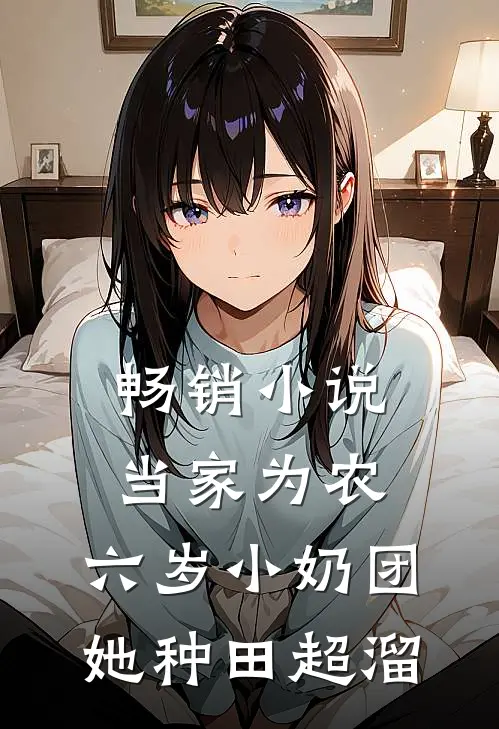 畅销小说当家为农：六岁小奶团她种田超溜